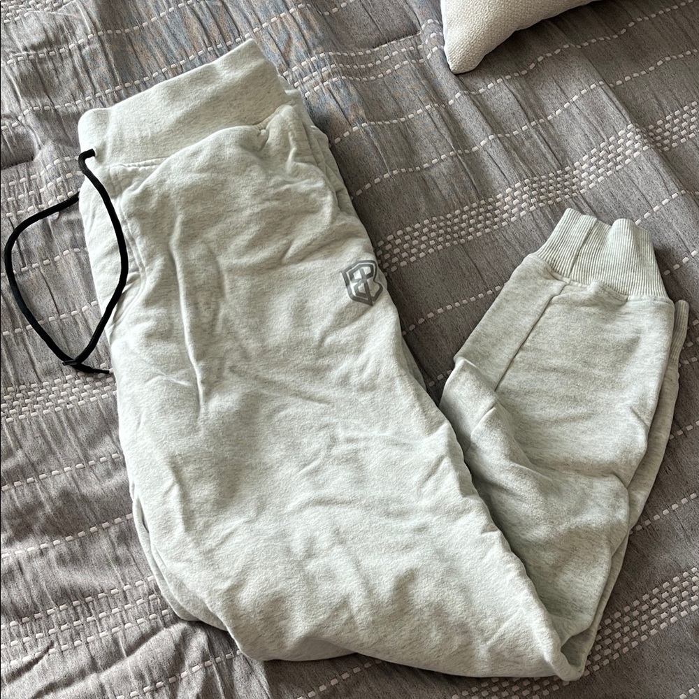 Born Primitive Joggers